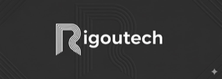 Logo complet Rigoutech