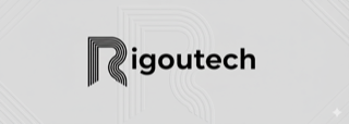 Logo complet Rigoutech